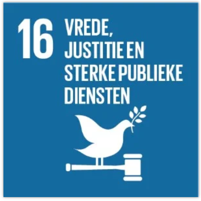 SDG16