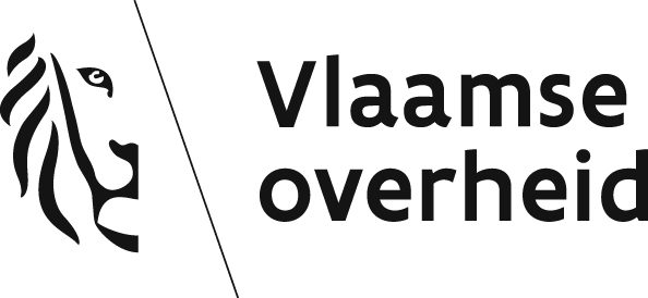 logo Vlaamse overheid