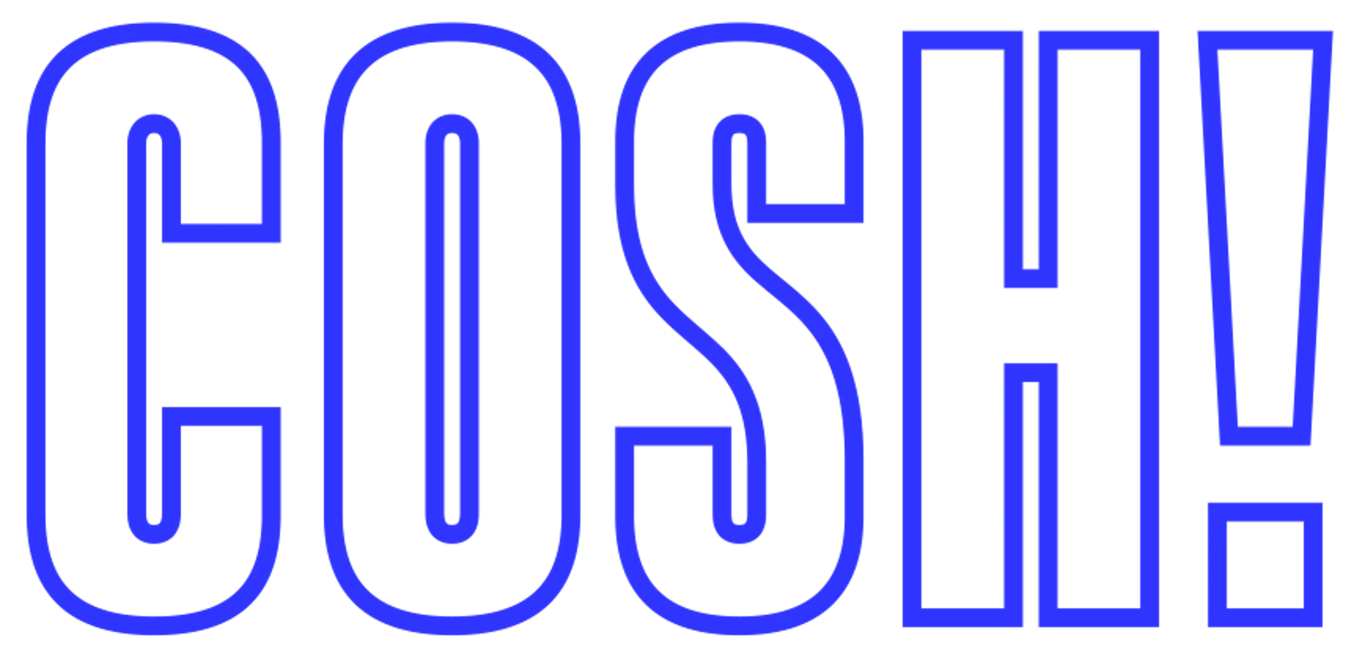 cosh