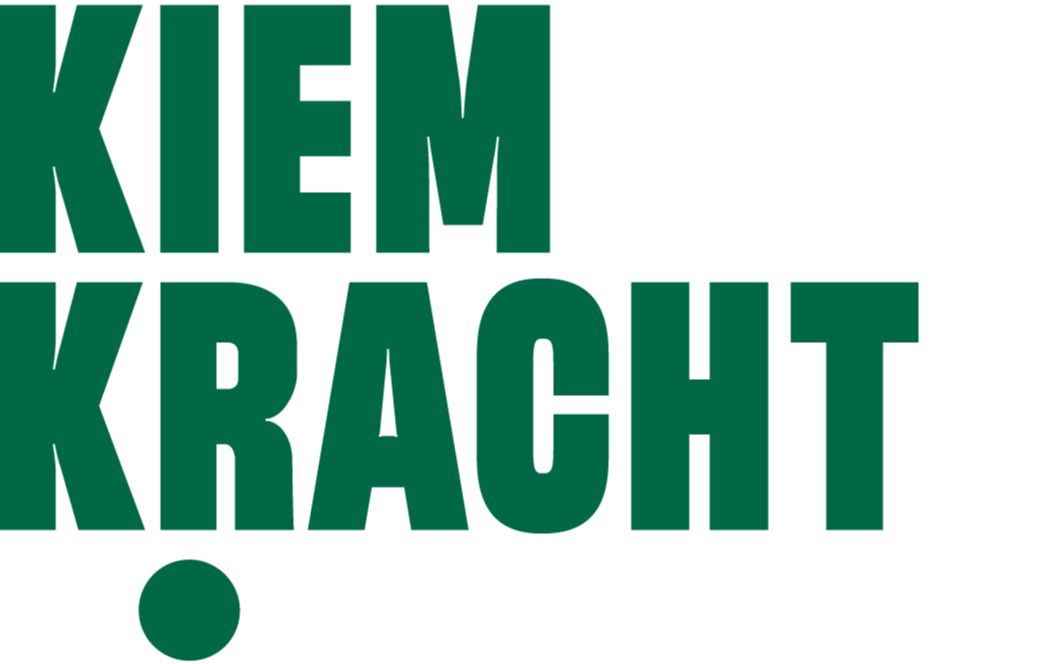 logo Kiemkracht