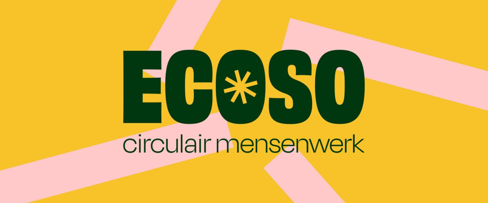 ecoso-rebranding