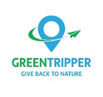 logo Greentripper_van internet